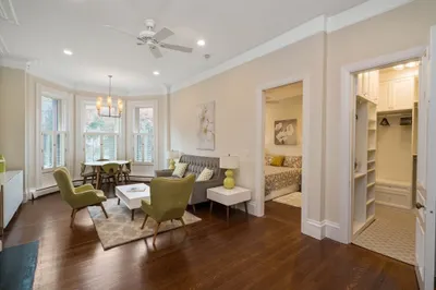 320 Commonwealth Ave #21 1