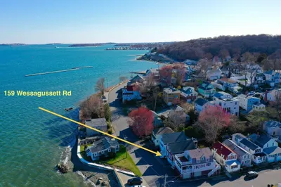 159 Wessagussett Rd