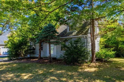 9 Arnold Road