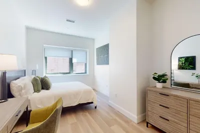1079 Commonwealth Avenue #339 1