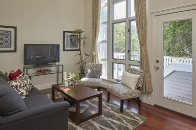 4 Fort Washington Place #TH