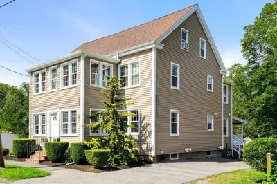 12 Chestnut St
