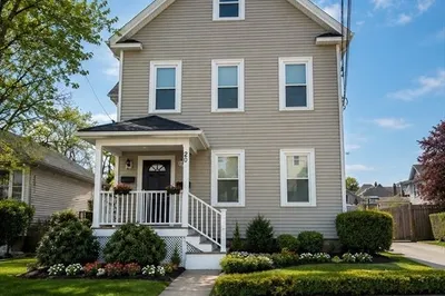 20 Gibbon St #1