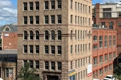 6 Chatham St #306