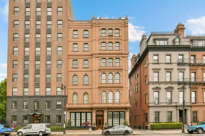 4-5 Arlington Street #PH