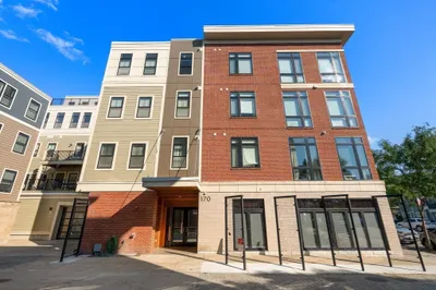 170 W Broadway #411 1