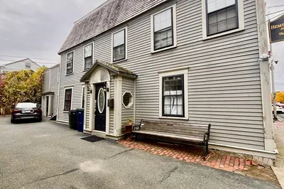 47 Federal Street 1