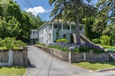 28 Belmont Street