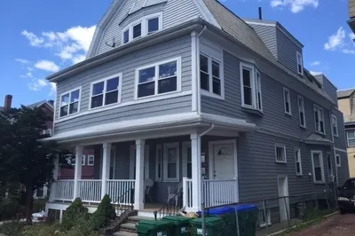 443 Broadway #1