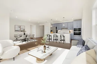 2 Codman Way #406 1