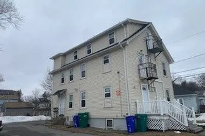 34 Quniton Ave #1 1