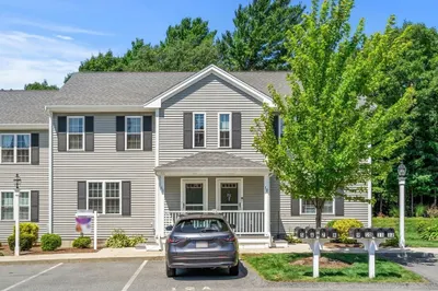 101 Cherry St #11 1