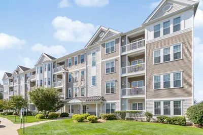 87 Clocktower Drive #402