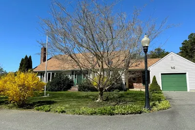 264 John Parker Road 1