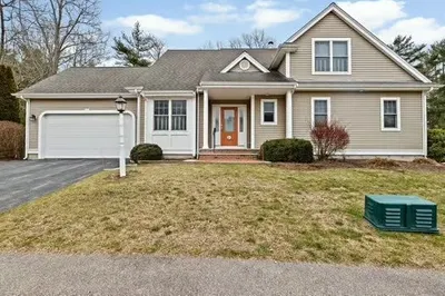 43 Holly Cir #43