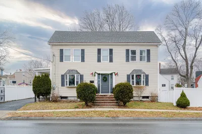 41 Lincoln Avenue 1