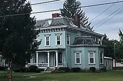 131 Bedford Street #3 1