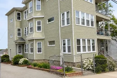 1026 Rock Street #3