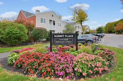 389 Neponset St #D 1