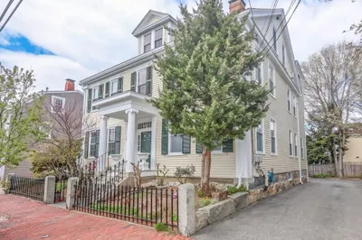 3 Orange St #5