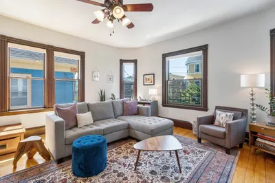 70 Paul Gore Street #2