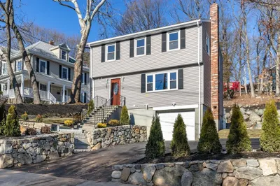 219 Weston Street