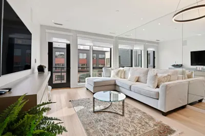 45 W 3rd Street #504