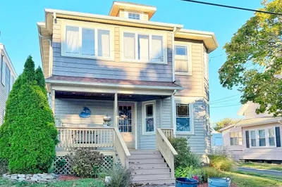 130 Davis St #1 1