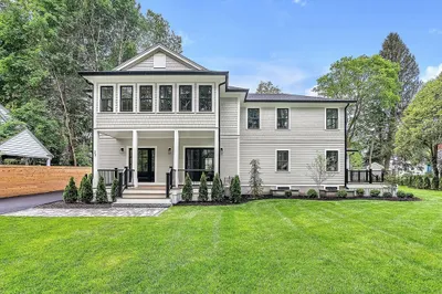 27 Boulevard Rd
