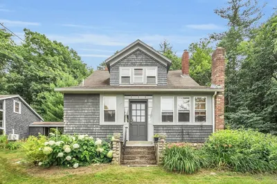 97 Old Shirley Rd 1