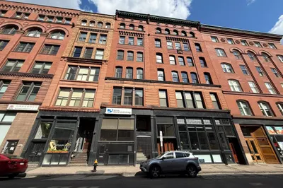 130 Lincoln Street #B 1