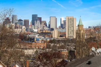 17 Akron St #2 1