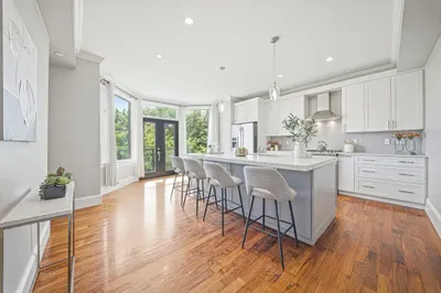 324 Tappan Street #2 1