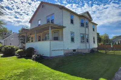 306 Franklin Road 1