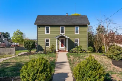 285 Fairmount Ave 1