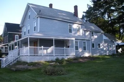 113 Rockland Street #1 1