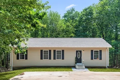 87 Murray Rd