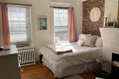 41 Revere St #7