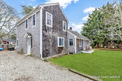 34 Weir Rd