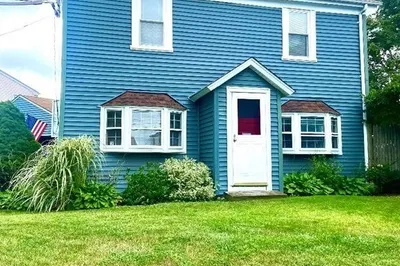 9 Lee Street #- 1