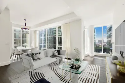 22 Liberty Drive #10G 1