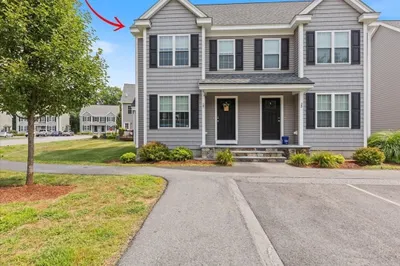 27 Grace Way #27 1