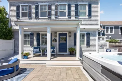 32 Bradford Street #1 1