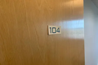 16 Anderson Street #104 1