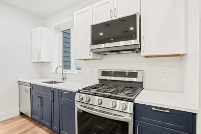 39 Clifton Street #1