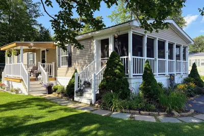 36 N Emperor Drive