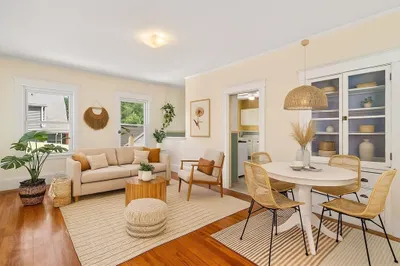 31 Thurston St #6