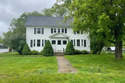 14 Wheelwright Rd