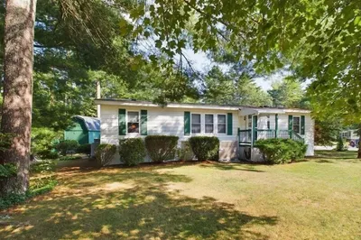 54-8 South Meadow Village #54-8 1