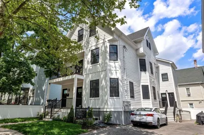 23 Jaques St #B 1